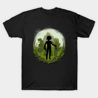 Garden of Wonders T-Shirt